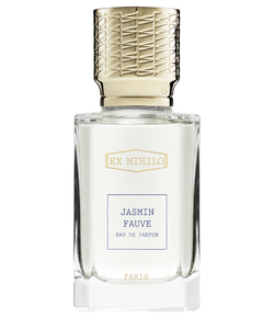 Ex Nihilo Jasmin Fauve