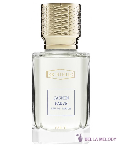 Ex Nihilo Jasmin Fauve