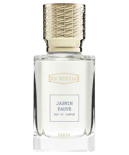 Ex Nihilo Jasmin Fauve