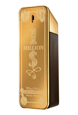 Paco Rabanne 1 Million $