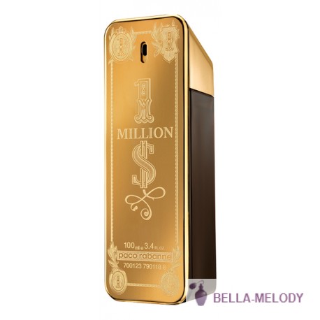 Paco Rabanne 1 Million $ 11