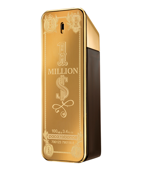 Paco Rabanne 1 Million $