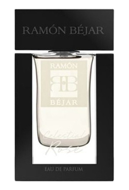 Ramon Bejar Celestial Rose