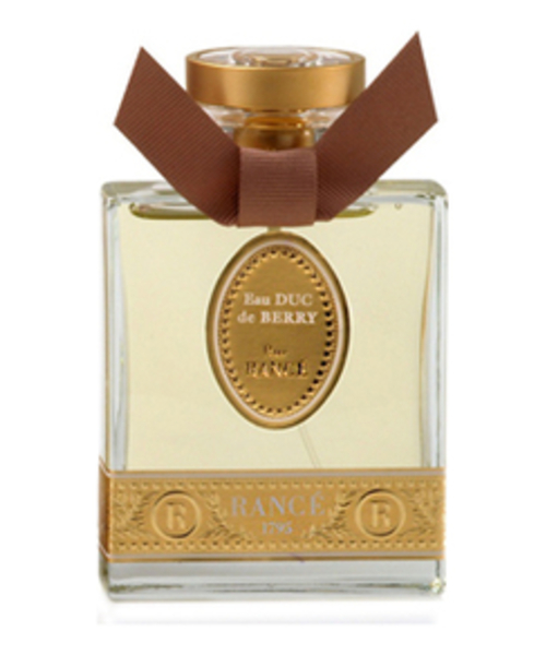 Rance Eau Duc De Berry (Rue Rance)