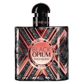 YSL Black Opium Pure Illusion