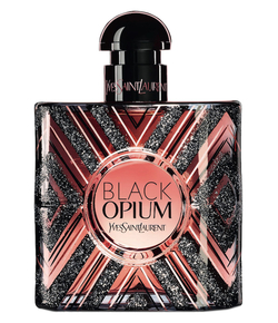 YSL Black Opium Pure Illusion