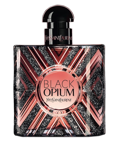 YSL Black Opium Pure Illusion