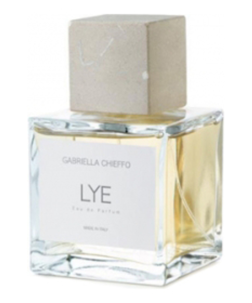 Maison Gabriella Chieffo Lye