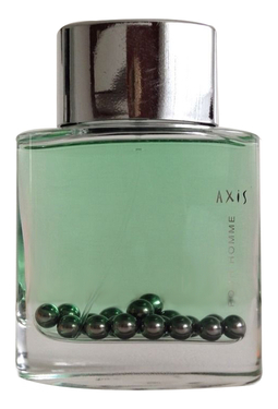 Axis Pour Homme