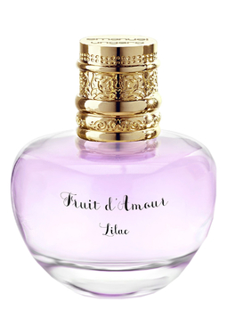 Emanuel Ungaro Fruit d'Amour Lilac