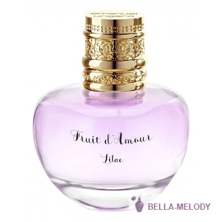 Emanuel Ungaro Fruit d'Amour Lilac 11