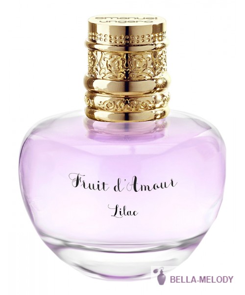 Emanuel Ungaro Fruit d'Amour Lilac