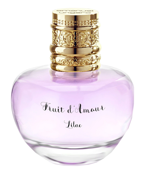 Emanuel Ungaro Fruit d'Amour Lilac