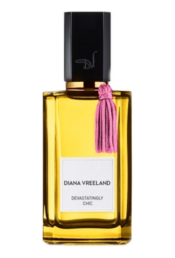 Diana Vreeland Devastatingly Chic