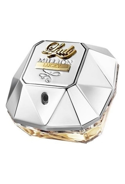 Paco Rabanne Lady Million Lucky