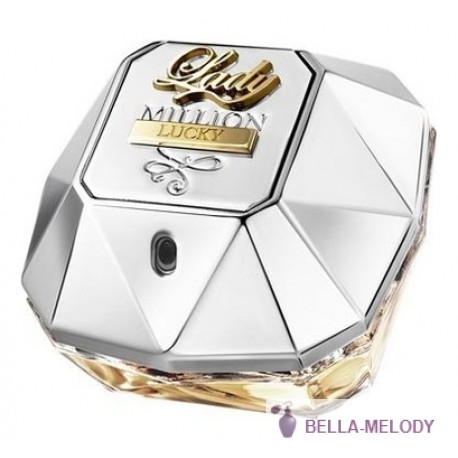 Paco Rabanne Lady Million Lucky 11