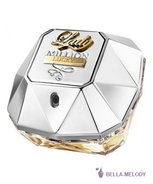 Paco Rabanne Lady Million Lucky