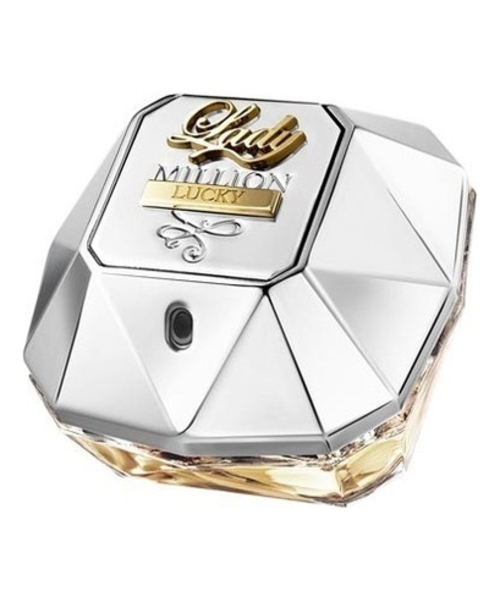 Paco Rabanne Lady Million Lucky