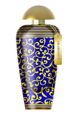 The Merchant Of Venice Arabesque