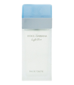 Dolce Gabbana (D&G) Light Blue