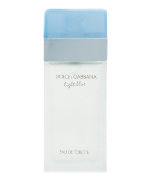 Dolce Gabbana (D&G) Light Blue