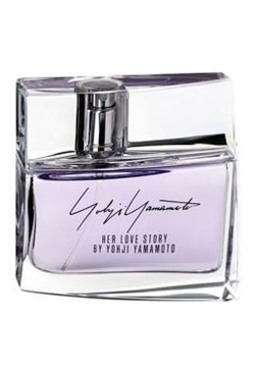 Yohji Her Love Story