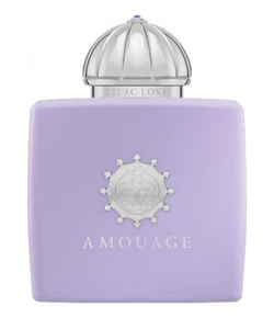 Amouage Lilac Love For Woman