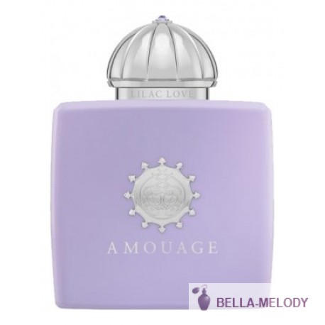 Amouage Lilac Love For Woman 11