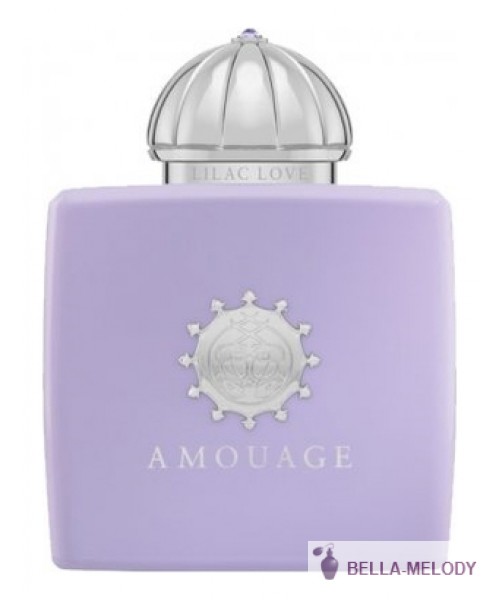 Amouage Lilac Love For Woman