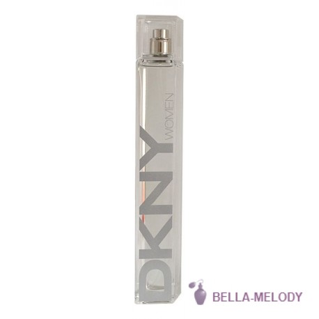 DKNY Women Energizing Eau De Toilette 11