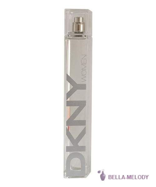 DKNY Women Energizing Eau De Toilette