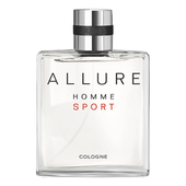 Chanel Allure Homme Sport Cologne 2016