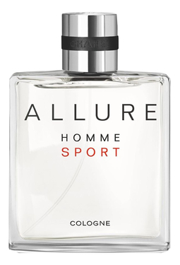 Chanel Allure Homme Sport Cologne 2016