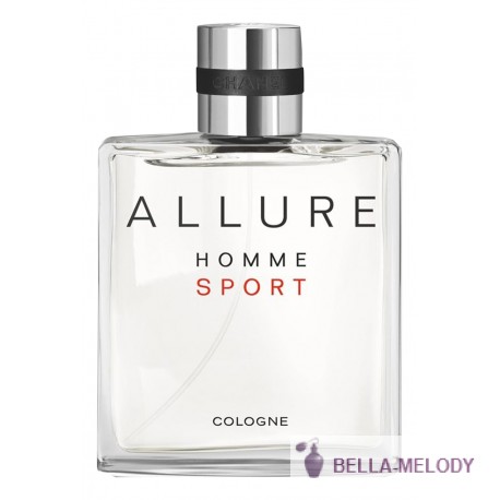 Chanel Allure Homme Sport Cologne 2016 11