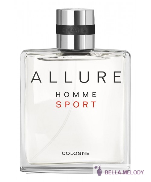 Chanel Allure Homme Sport Cologne 2016