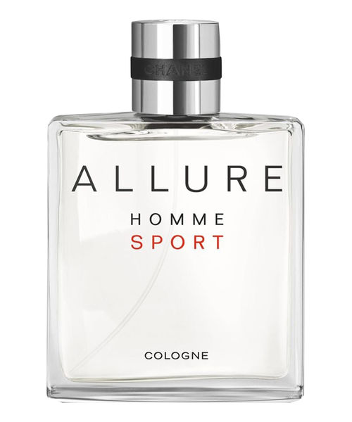 Chanel Allure Homme Sport Cologne 2016