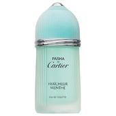 Cartier Pasha De Cartier Fraicheur Menthe