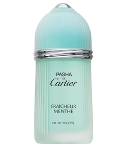 Cartier Pasha De Cartier Fraicheur Menthe