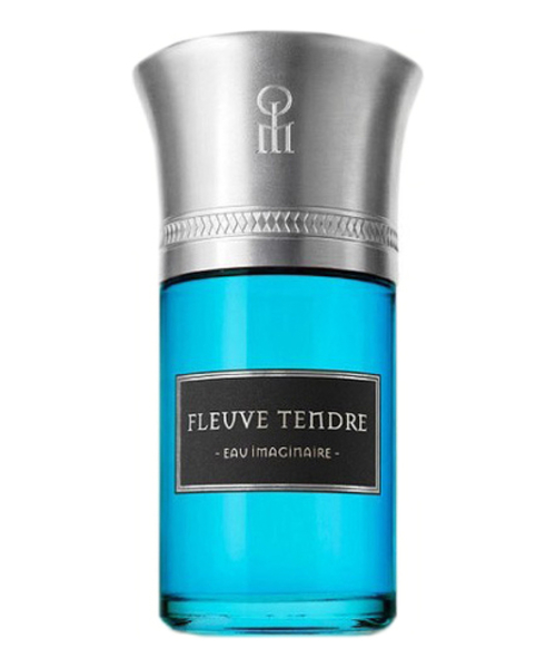 Les Liquides Imaginaires Fleuve Tendre