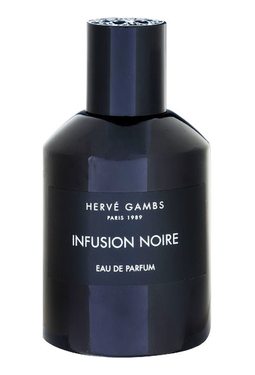 Herve Gambs Paris Infusion Noire