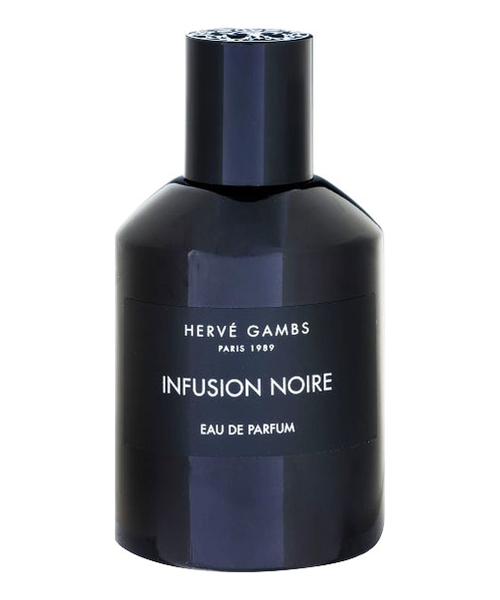 Herve Gambs Paris Infusion Noire