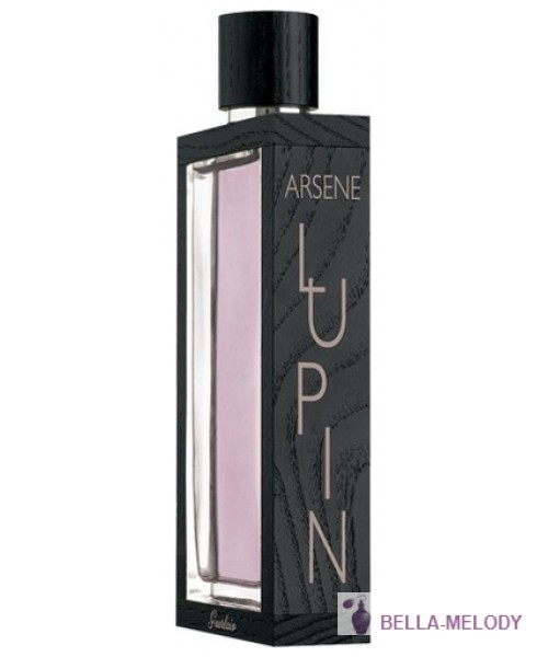 Guerlain Arsene Lupin Dandy Eau de Parfum