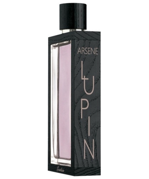 Guerlain Arsene Lupin Dandy Eau de Parfum