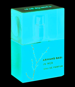 Armand Basi In Red Eau De Parfum