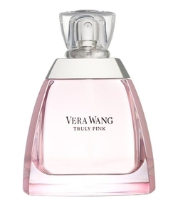 Vera Wang Truly Pink