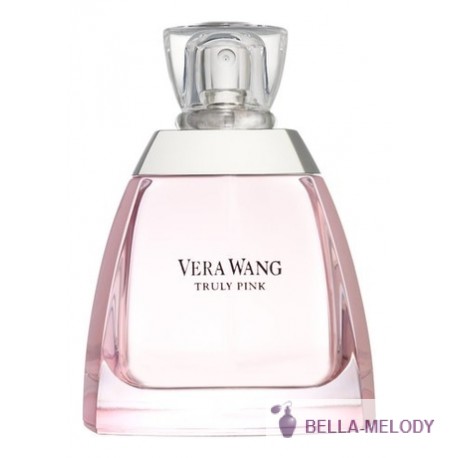 Vera Wang Truly Pink 11