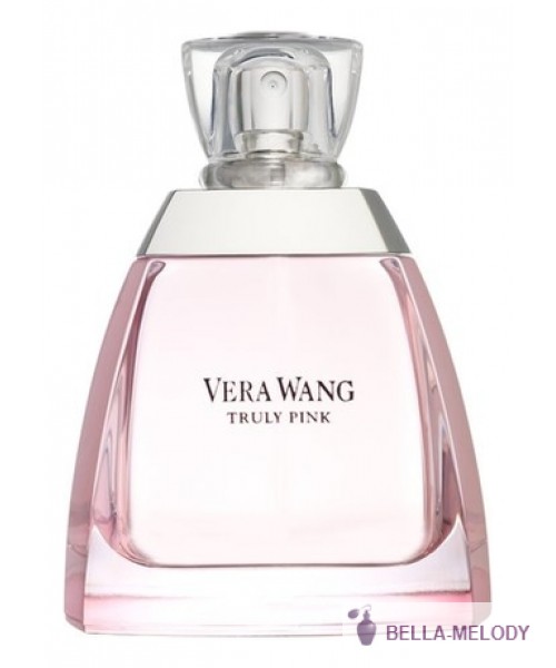 Vera Wang Truly Pink