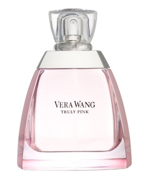 Vera Wang Truly Pink