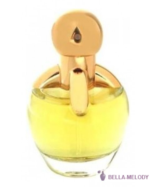 Guerlain Secret Intention