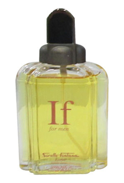 Sorelle Fontana If For Men